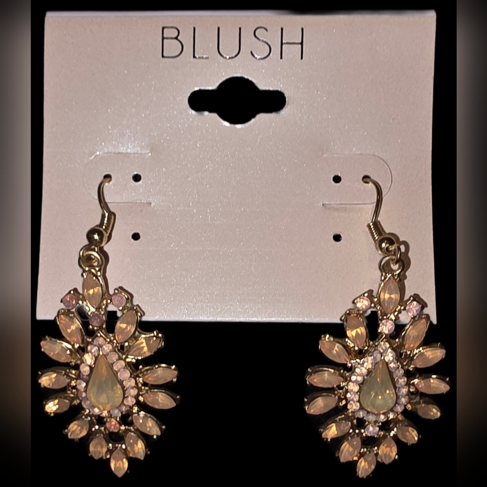 Earrings - Picture 2 of 2